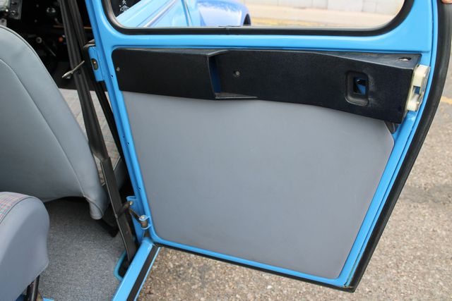 1979 Citroen 2CV | Phoenix, AZ | Arizona Classic Car Sales 1979 Citroen 2CV | Phoenix, AZ | Arizona Classic Car Sales