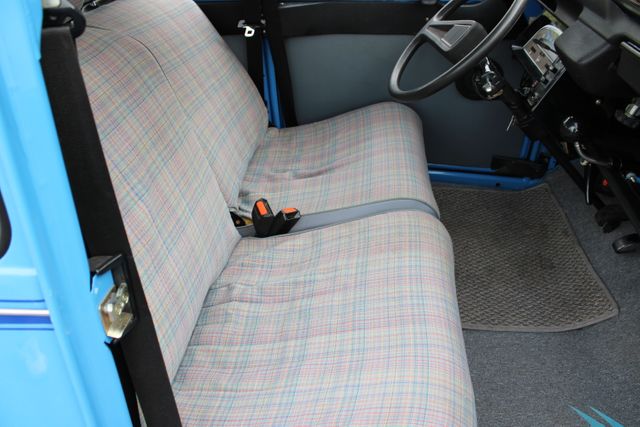 1979 Citroen 2CV | Phoenix, AZ | Arizona Classic Car Sales 1979 Citroen 2CV | Phoenix, AZ | Arizona Classic Car Sales