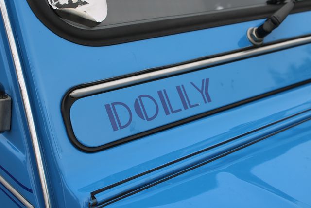 1960 Citroen 2CV | Phoenix, AZ | Arizona Classic Car Sales 1960 Citroen 2CV | Phoenix, AZ | Arizona Classic Car Sales