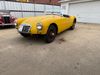 1960 Mg MG-A Roadster | Wylie, TX | Collins Bros Jeep 1960 Mg MG-A Roadster | Wylie, TX | Collins Bros Jeep