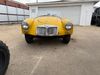 1960 Mg MG-A Roadster | Wylie, TX | Collins Bros Jeep 1960 Mg MG-A Roadster | Wylie, TX | Collins Bros Jeep