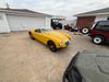 1960 Mg MG-A Roadster | Wylie, TX | Collins Bros Jeep