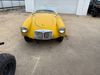 1960 Mg MG-A Roadster | Wylie, TX | Collins Bros Jeep