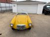 1960 Mg MG-A Roadster | Wylie, TX | Collins Bros Jeep