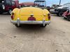 1960 Mg MG-A Roadster | Wylie, TX | Collins Bros Jeep 1960 Mg MG-A Roadster | Wylie, TX | Collins Bros Jeep