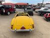 1960 Mg MG-A Roadster | Wylie, TX | Collins Bros Jeep