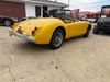 1960 Mg MG-A Roadster | Wylie, TX | Collins Bros Jeep