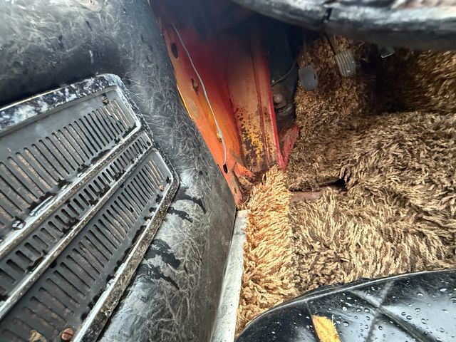 1960 MG MG-A Roadster