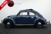 1960 Volkswagen Beetle Ragtop Sunroof VW Bug 1960 Volkswagen Beetle Ragtop Sunroof VW Bug