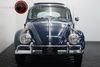 1960 Volkswagen Beetle Ragtop Sunroof VW Bug 1960 Volkswagen Beetle Ragtop Sunroof VW Bug