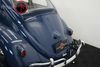 1960 Volkswagen Beetle Ragtop Sunroof VW Bug 1960 Volkswagen Beetle Ragtop Sunroof VW Bug