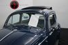 1960 Volkswagen Beetle Ragtop Sunroof VW Bug 1960 Volkswagen Beetle Ragtop Sunroof VW Bug