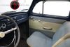 1960 Volkswagen Beetle Ragtop Sunroof VW Bug 1960 Volkswagen Beetle Ragtop Sunroof VW Bug