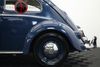 1960 Volkswagen Beetle Ragtop Sunroof VW Bug 1960 Volkswagen Beetle Ragtop Sunroof VW Bug