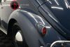 1960 Volkswagen Beetle Ragtop Sunroof VW Bug 1960 Volkswagen Beetle Ragtop Sunroof VW Bug