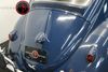 1960 Volkswagen Beetle Ragtop Sunroof VW Bug 1960 Volkswagen Beetle Ragtop Sunroof VW Bug