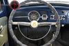 1960 Volkswagen Beetle Ragtop Sunroof VW Bug 1960 Volkswagen Beetle Ragtop Sunroof VW Bug