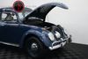 1960 Volkswagen Beetle Ragtop Sunroof VW Bug 1960 Volkswagen Beetle Ragtop Sunroof VW Bug