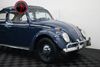1960 Volkswagen Beetle Ragtop Sunroof VW Bug 1960 Volkswagen Beetle Ragtop Sunroof VW Bug