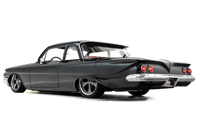 1961 Chevrolet Bel Air Custom Show Car with Airride Supension | Dallas, TX | RPM Garage 1961 Chevrolet Bel Air Custom Show Car with Airride Supension | Dallas, TX | RPM Garage