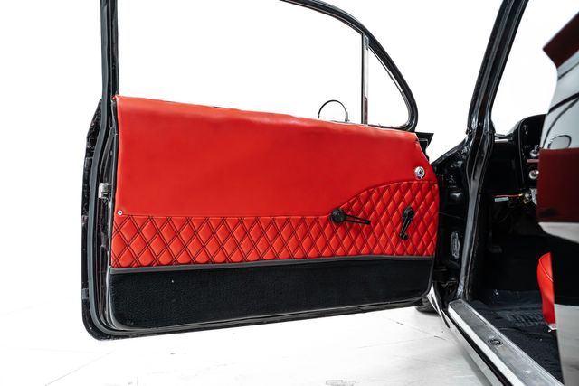 1961 Chevrolet Bel Air Custom Show Car with Airride Supension | Dallas, TX | RPM Garage 1961 Chevrolet Bel Air Custom Show Car with Airride Supension | Dallas, TX | RPM Garage