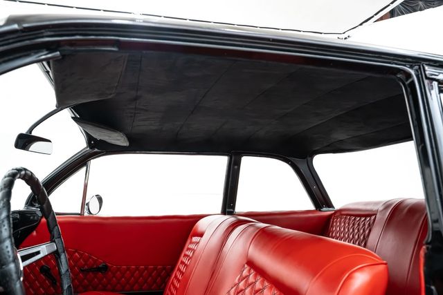 1961 Chevrolet Bel Air Custom Show Car with Airride Supension | Dallas, TX | RPM Garage 1961 Chevrolet Bel Air Custom Show Car with Airride Supension | Dallas, TX | RPM Garage