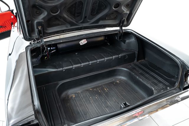 1961 Chevrolet Bel Air Custom Show Car with Airride Supension | Dallas, TX | RPM Garage 1961 Chevrolet Bel Air Custom Show Car with Airride Supension | Dallas, TX | RPM Garage