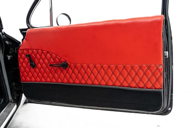 1961 Chevrolet Bel Air Custom Show Car with Airride Supension | Dallas, TX | RPM Garage 1961 Chevrolet Bel Air Custom Show Car with Airride Supension | Dallas, TX | RPM Garage