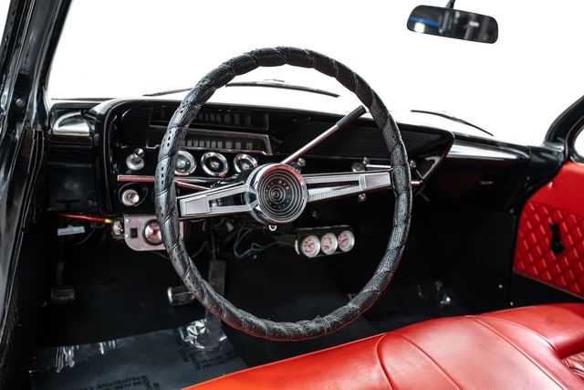 1961 Chevrolet Bel Air Custom Show Car with Airride Supension | Dallas, TX | RPM Garage 1961 Chevrolet Bel Air Custom Show Car with Airride Supension | Dallas, TX | RPM Garage