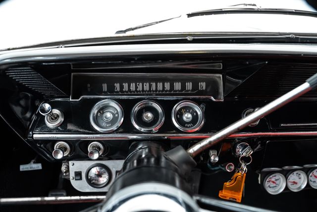 1961 Chevrolet Bel Air Custom Show Car with Airride Supension | Dallas, TX | RPM Garage 1961 Chevrolet Bel Air Custom Show Car with Airride Supension | Dallas, TX | RPM Garage