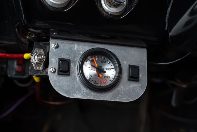 1961 Chevrolet Bel Air Custom Show Car with Airride Supension | Dallas, TX | RPM Garage 1961 Chevrolet Bel Air Custom Show Car with Airride Supension | Dallas, TX | RPM Garage