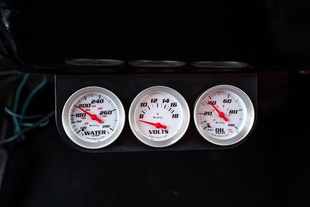 1961 Chevrolet Bel Air Custom Show Car with Airride Supension | Dallas, TX | RPM Garage 1961 Chevrolet Bel Air Custom Show Car with Airride Supension | Dallas, TX | RPM Garage