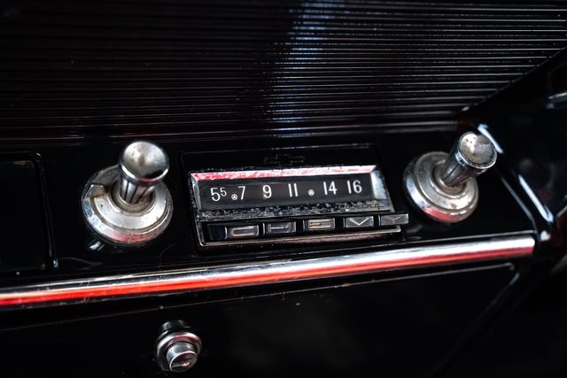 1961 Chevrolet Bel Air Custom Show Car with Airride Supension | Dallas, TX | RPM Garage 1961 Chevrolet Bel Air Custom Show Car with Airride Supension | Dallas, TX | RPM Garage