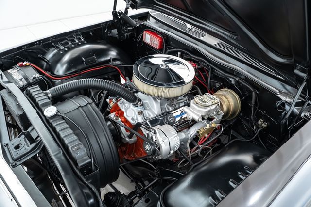 1961 Chevrolet Bel Air Custom Show Car with Airride Supension | Dallas, TX | RPM Garage 1961 Chevrolet Bel Air Custom Show Car with Airride Supension | Dallas, TX | RPM Garage