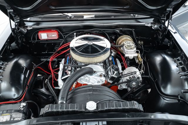 1961 Chevrolet Bel Air Custom Show Car with Airride Supension | Dallas, TX | RPM Garage 1961 Chevrolet Bel Air Custom Show Car with Airride Supension | Dallas, TX | RPM Garage