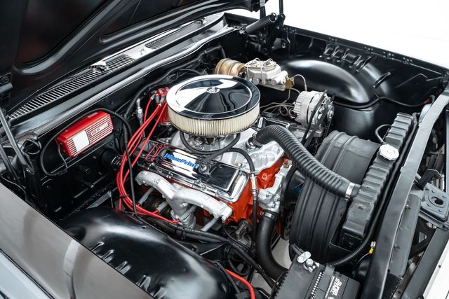 1961 Chevrolet Bel Air Custom Show Car with Airride Supension | Dallas, TX | RPM Garage 1961 Chevrolet Bel Air Custom Show Car with Airride Supension | Dallas, TX | RPM Garage