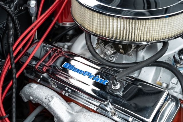 1961 Chevrolet Bel Air Custom Show Car with Airride Supension | Dallas, TX | RPM Garage 1961 Chevrolet Bel Air Custom Show Car with Airride Supension | Dallas, TX | RPM Garage