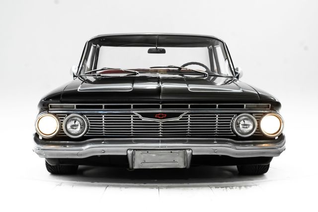 1961 Chevrolet Bel Air Custom Show Car with Airride Supension | Dallas, TX | RPM Garage 1961 Chevrolet Bel Air Custom Show Car with Airride Supension | Dallas, TX | RPM Garage