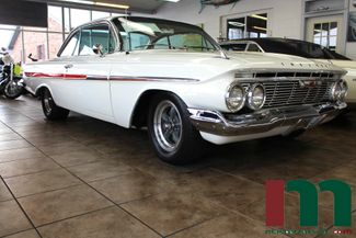1961 Chevrolet Impala SS Bubble Top 409 | Granite City, Illinois | MasterCars Company Inc.