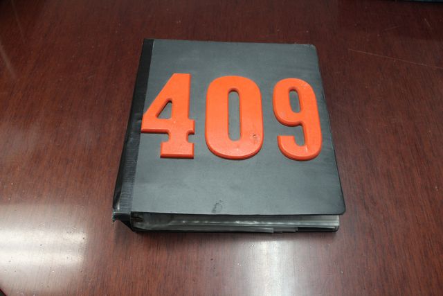 1961 Chevrolet Impala SS Bubbletop 409 | Granite City, Illinois | MasterCars Company Inc. 1961 Chevrolet Impala SS Bubbletop 409 | Granite City, Illinois | MasterCars Company Inc.