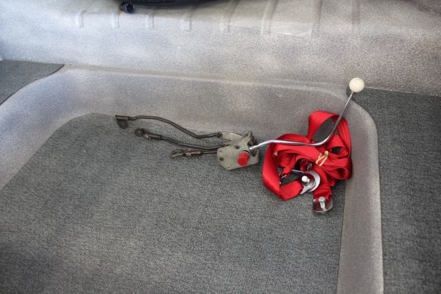 1961 Chevrolet Impala SS Bubbletop 409 | Granite City, Illinois | MasterCars Company Inc. 1961 Chevrolet Impala SS Bubbletop 409 | Granite City, Illinois | MasterCars Company Inc.