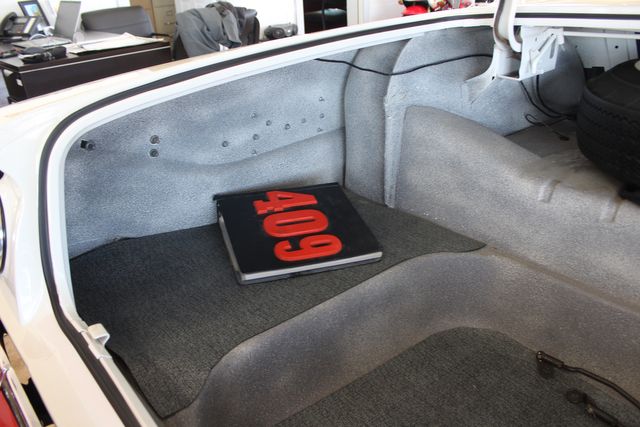 1961 Chevrolet Impala SS Bubble Top 409 | Granite City, Illinois | MasterCars Company Inc. 1961 Chevrolet Impala SS Bubble Top 409 | Granite City, Illinois | MasterCars Company Inc.