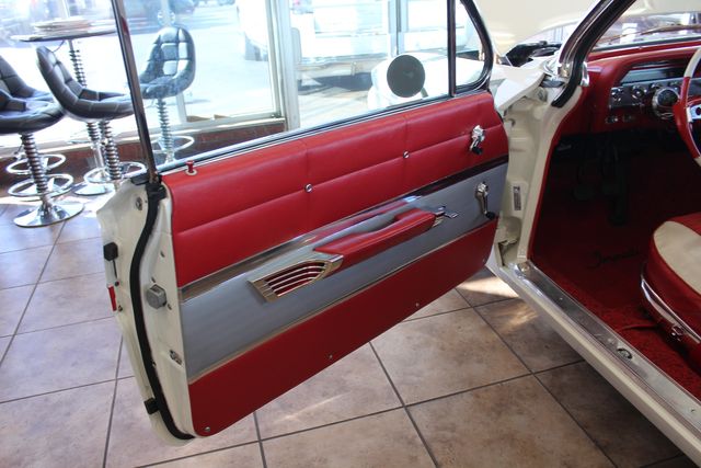 1961 Chevrolet Impala SS Bubble Top 409 | Granite City, Illinois | MasterCars Company Inc. 1961 Chevrolet Impala SS Bubble Top 409 | Granite City, Illinois | MasterCars Company Inc.