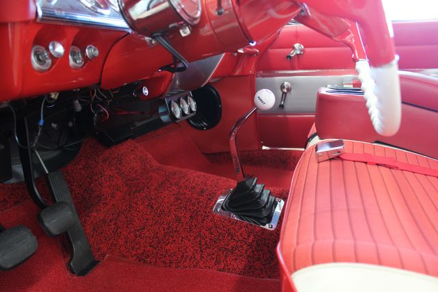 1961 Chevrolet Impala SS Bubble Top 409 | Granite City, Illinois | MasterCars Company Inc. 1961 Chevrolet Impala SS Bubble Top 409 | Granite City, Illinois | MasterCars Company Inc.