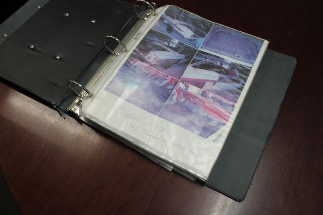 1961 Chevrolet Impala SS Bubbletop 409 | Granite City, Illinois | MasterCars Company Inc. 1961 Chevrolet Impala SS Bubbletop 409 | Granite City, Illinois | MasterCars Company Inc.