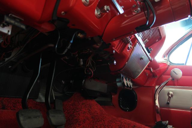 1961 Chevrolet Impala SS Bubbletop 409 | Granite City, Illinois | MasterCars Company Inc. 1961 Chevrolet Impala SS Bubbletop 409 | Granite City, Illinois | MasterCars Company Inc.