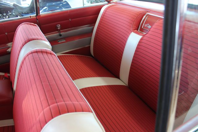 1961 Chevrolet Impala SS Bubbletop 409 | Granite City, Illinois | MasterCars Company Inc. 1961 Chevrolet Impala SS Bubbletop 409 | Granite City, Illinois | MasterCars Company Inc.