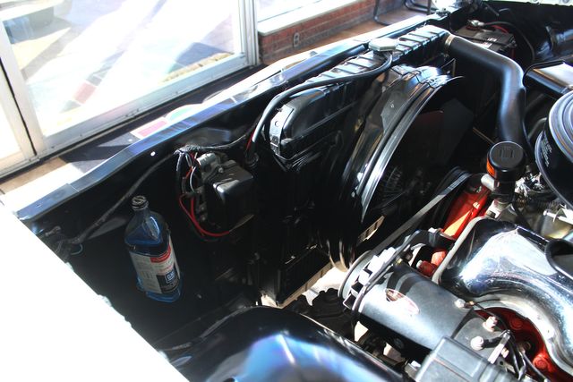 1961 Chevrolet Impala SS Bubble Top 409 | Granite City, Illinois | MasterCars Company Inc. 1961 Chevrolet Impala SS Bubble Top 409 | Granite City, Illinois | MasterCars Company Inc.