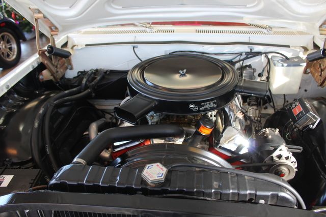 1961 Chevrolet Impala SS Bubbletop 409 | Granite City, Illinois | MasterCars Company Inc. 1961 Chevrolet Impala SS Bubbletop 409 | Granite City, Illinois | MasterCars Company Inc.