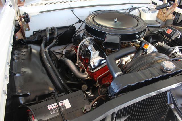 1961 Chevrolet Impala SS Bubble Top 409 | Granite City, Illinois | MasterCars Company Inc. 1961 Chevrolet Impala SS Bubble Top 409 | Granite City, Illinois | MasterCars Company Inc.